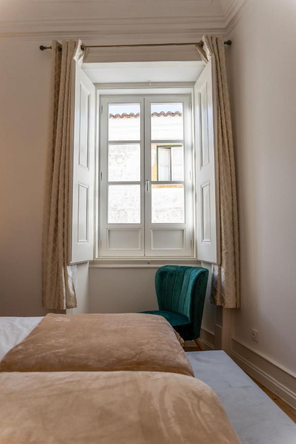 Guest House - Palacio Diana エヴォラ エクステリア 写真