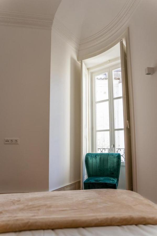 Guest House - Palacio Diana エヴォラ エクステリア 写真